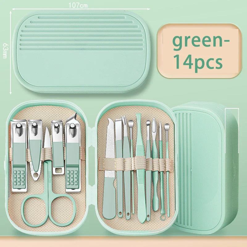 https://ae01.alicdn.com/kf/S845210fe809b4299816df98a70e23af98/8-14-Piece-Deluxe-Manicure-Pedicure-Set-Pink-And-Blue-Stainless-Steel-Nail-Scissors-Clippers-Ear.jpg