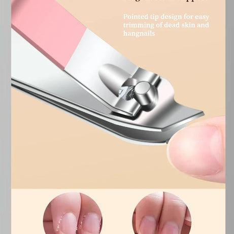https://ae01.alicdn.com/kf/S6611c2052d994366af8f90ded757294bb/8-14-Piece-Deluxe-Manicure-Pedicure-Set-Pink-And-Blue-Stainless-Steel-Nail-Scissors-Clippers-Ear.jpg