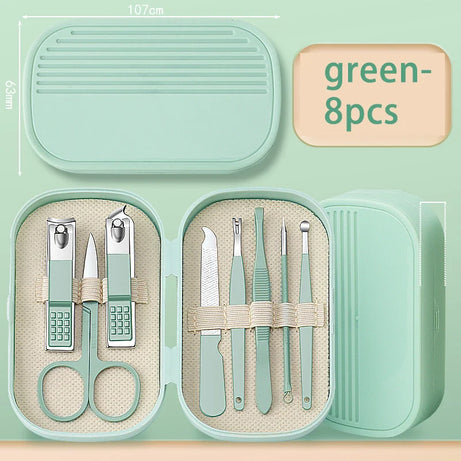 https://ae01.alicdn.com/kf/S51bf160ca73948d78462c3470072fe4eE/8-14-Piece-Deluxe-Manicure-Pedicure-Set-Pink-And-Blue-Stainless-Steel-Nail-Scissors-Clippers-Ear.jpg