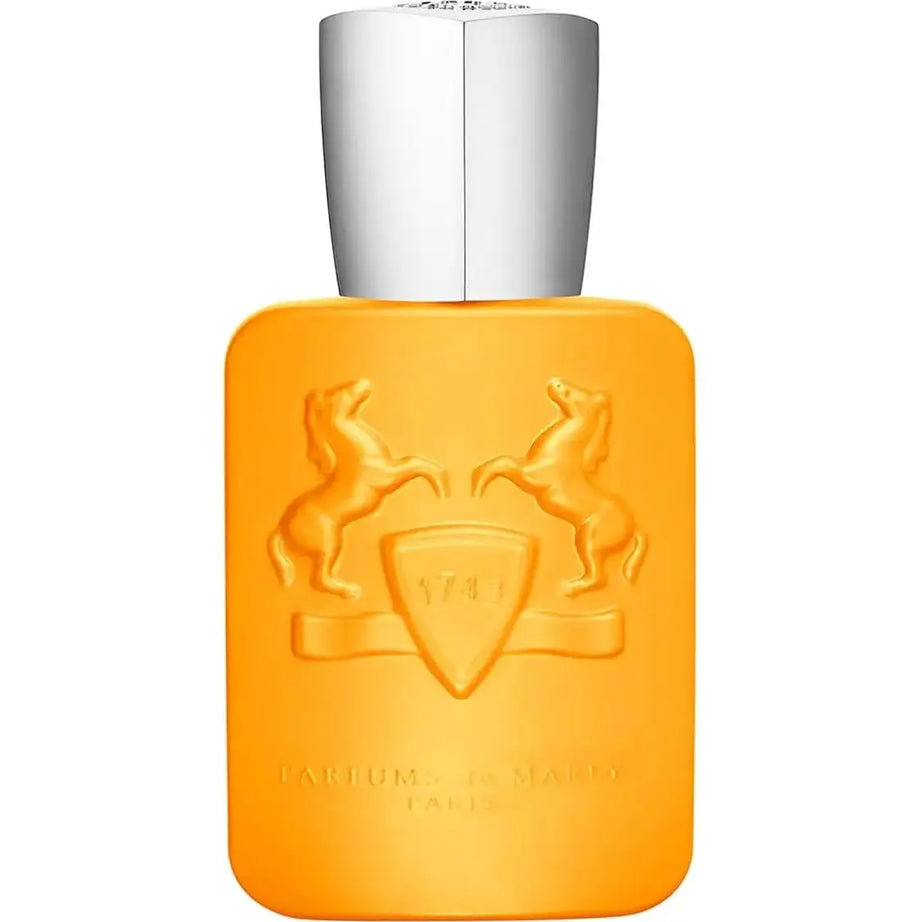 Parfums De Marly Perseus Eau De Parfum Gift for Lovers - Blue Brown Yellow Series Fragrance