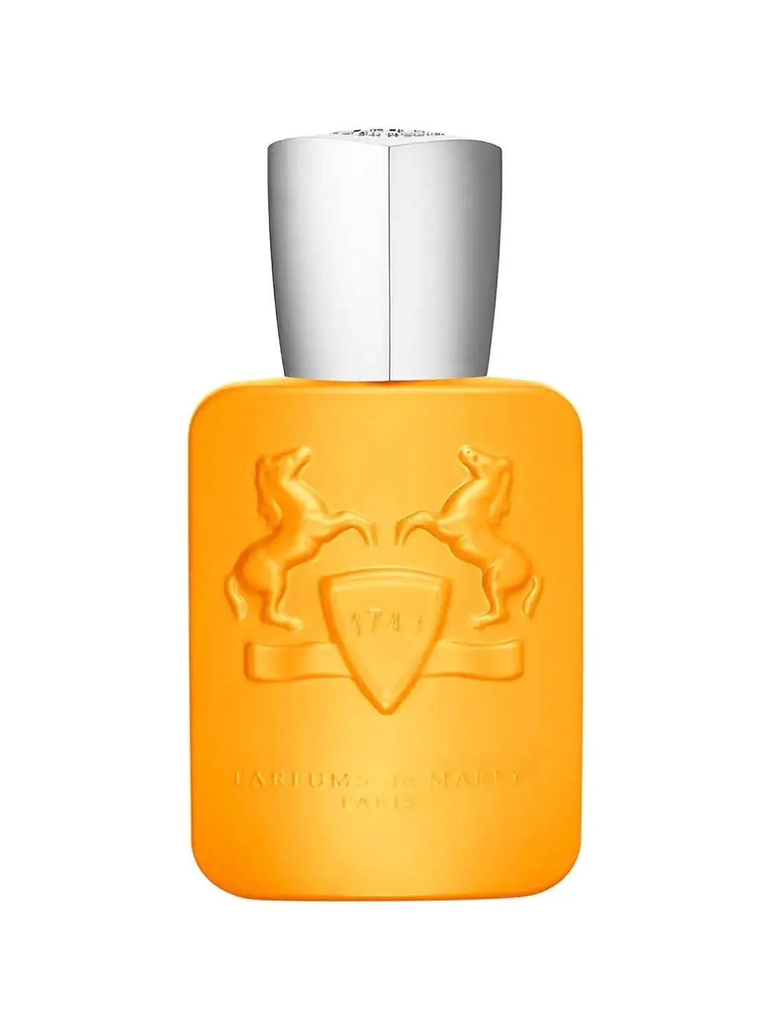 Parfums De Marly Perseus Eau De Parfum Gift for Lovers - Blue Brown Yellow Series Fragrance